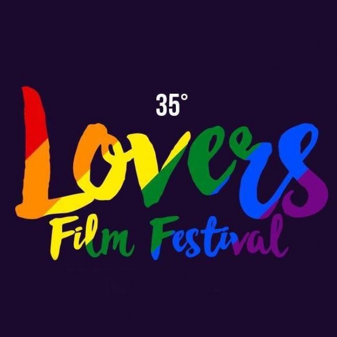 Il 17 maggio Lovers dice 'NO all'omofobia' insieme a Lina Wertmüller, Leo Gullotta, Franco Grillini, Sandra Milo, Rita Rusic e Maria Grazia Cucinotta.